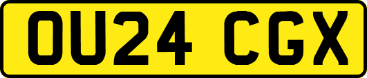 OU24CGX