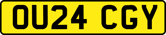 OU24CGY