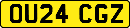 OU24CGZ