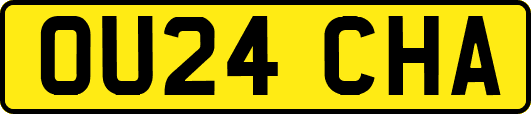 OU24CHA