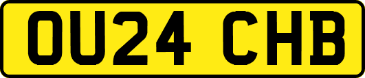 OU24CHB