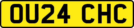 OU24CHC