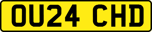 OU24CHD