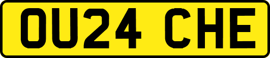 OU24CHE