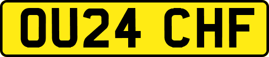 OU24CHF