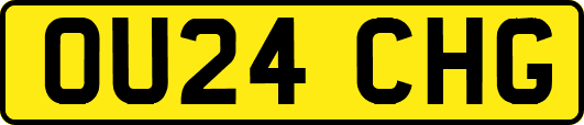 OU24CHG