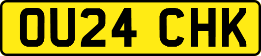 OU24CHK