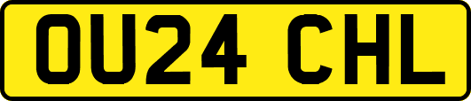 OU24CHL