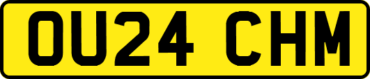 OU24CHM