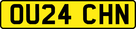 OU24CHN