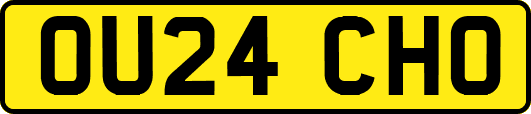 OU24CHO