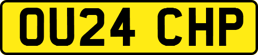OU24CHP