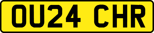 OU24CHR