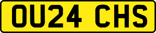 OU24CHS