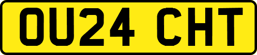 OU24CHT