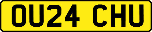 OU24CHU
