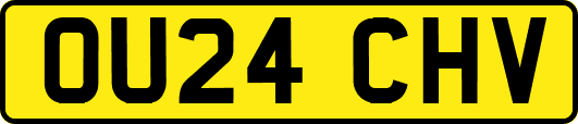 OU24CHV