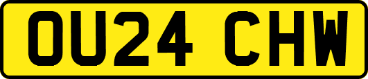 OU24CHW
