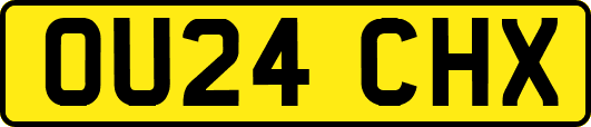 OU24CHX