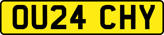 OU24CHY