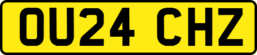 OU24CHZ