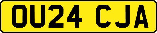 OU24CJA