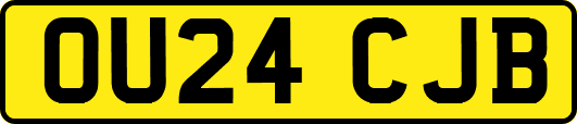 OU24CJB