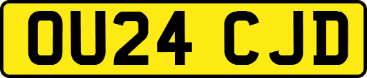 OU24CJD