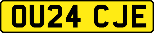 OU24CJE