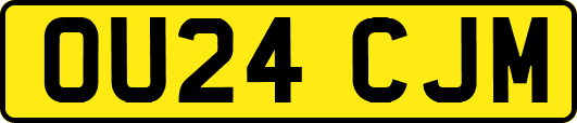 OU24CJM