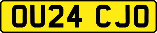 OU24CJO
