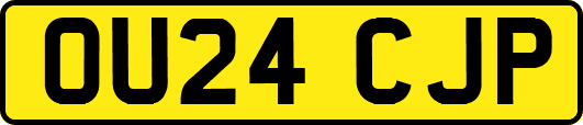 OU24CJP