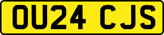OU24CJS