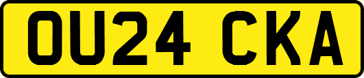 OU24CKA