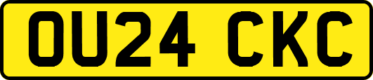 OU24CKC