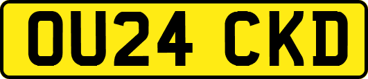 OU24CKD