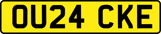 OU24CKE