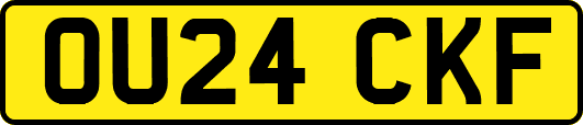 OU24CKF