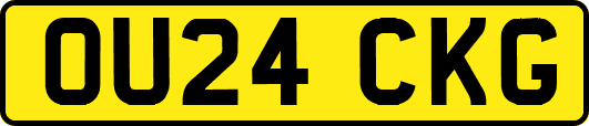 OU24CKG