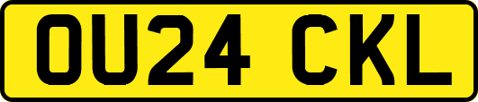 OU24CKL