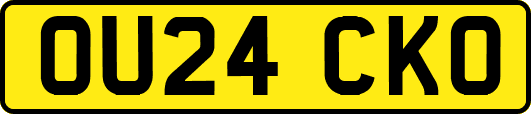 OU24CKO