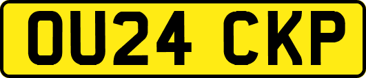 OU24CKP
