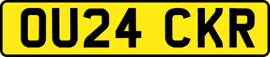OU24CKR