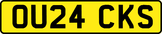 OU24CKS