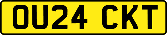 OU24CKT