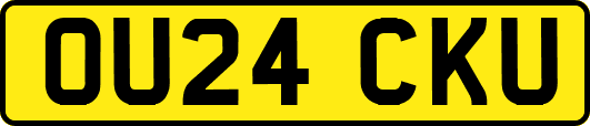 OU24CKU