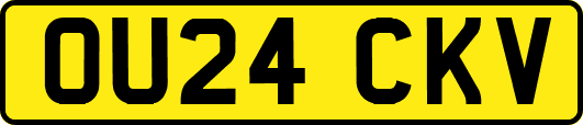 OU24CKV
