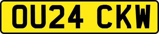 OU24CKW