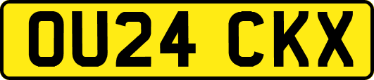 OU24CKX