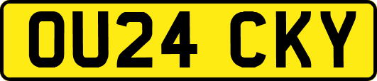 OU24CKY